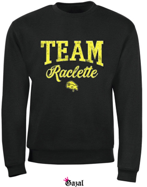 Team raclette 1