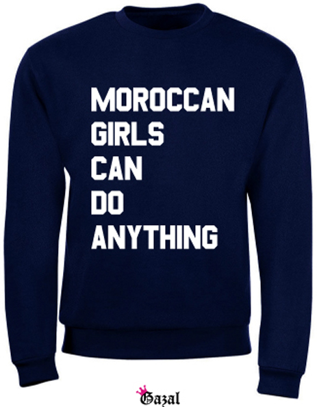 moroccan girls.