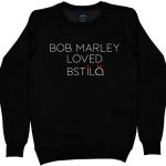 Bob marley loved bstila