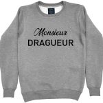 Monsieur dragueur