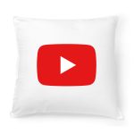 Coussin youtube