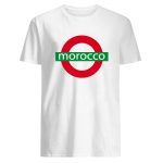 Morocco underground