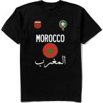 Morocco l’maghreb