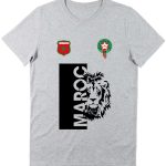 lion maroc